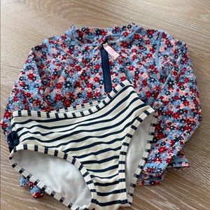 Rufflebutts size 3T